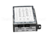 720301304 Cornelius Box Elec Assembly Qst