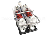 720401801 Cornelius Platform Assembly M/F Qst 4 Nt
