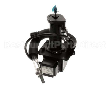 720502800 Cornelius Pump-Assembly Agit 115V