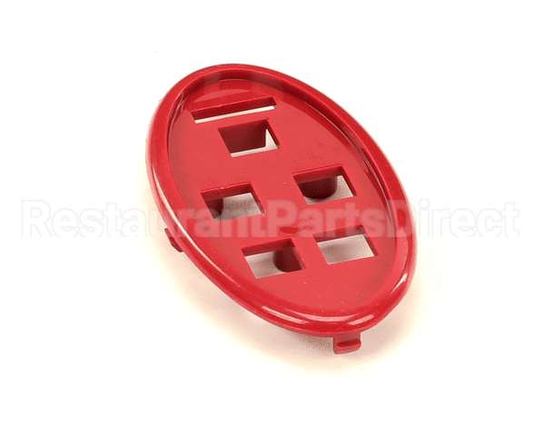 720508505 Cornelius Bezel Pc Red Quest