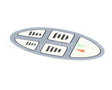 720508602 Cornelius Overlay Portion Control Quest