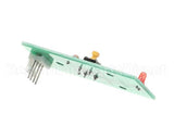 720508801 Cornelius Board Push Button Qst2/4000