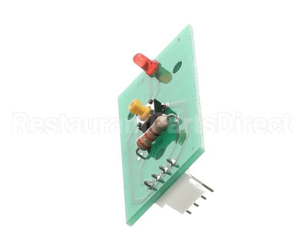 720508801 Cornelius Board Push Button Qst2/4000