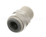720509208 Cornelius Fitting A Jg 3/8Tb X 3/8Fpt