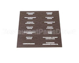 720511201 Cornelius Kit Flav Strip Quest #1 Asst