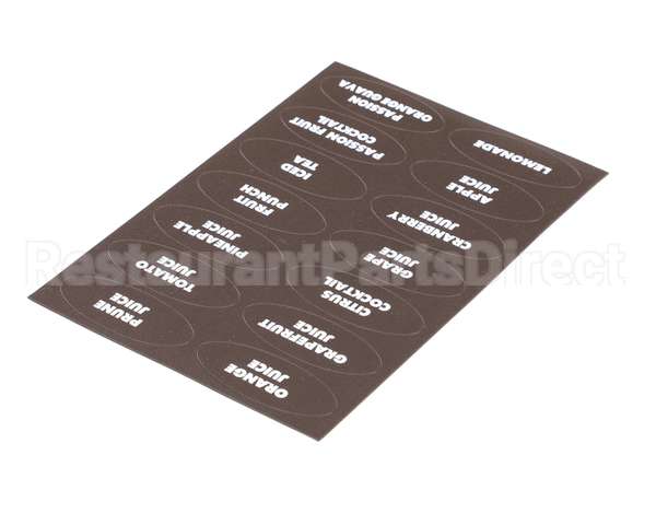 720511201 Cornelius Kit Flav Strip Quest #1 Asst