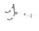 720601337 Cornelius Tube Assembly Water Inlet Qst