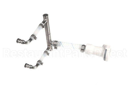 720601337 Cornelius Tube Assembly Water Inlet Qst