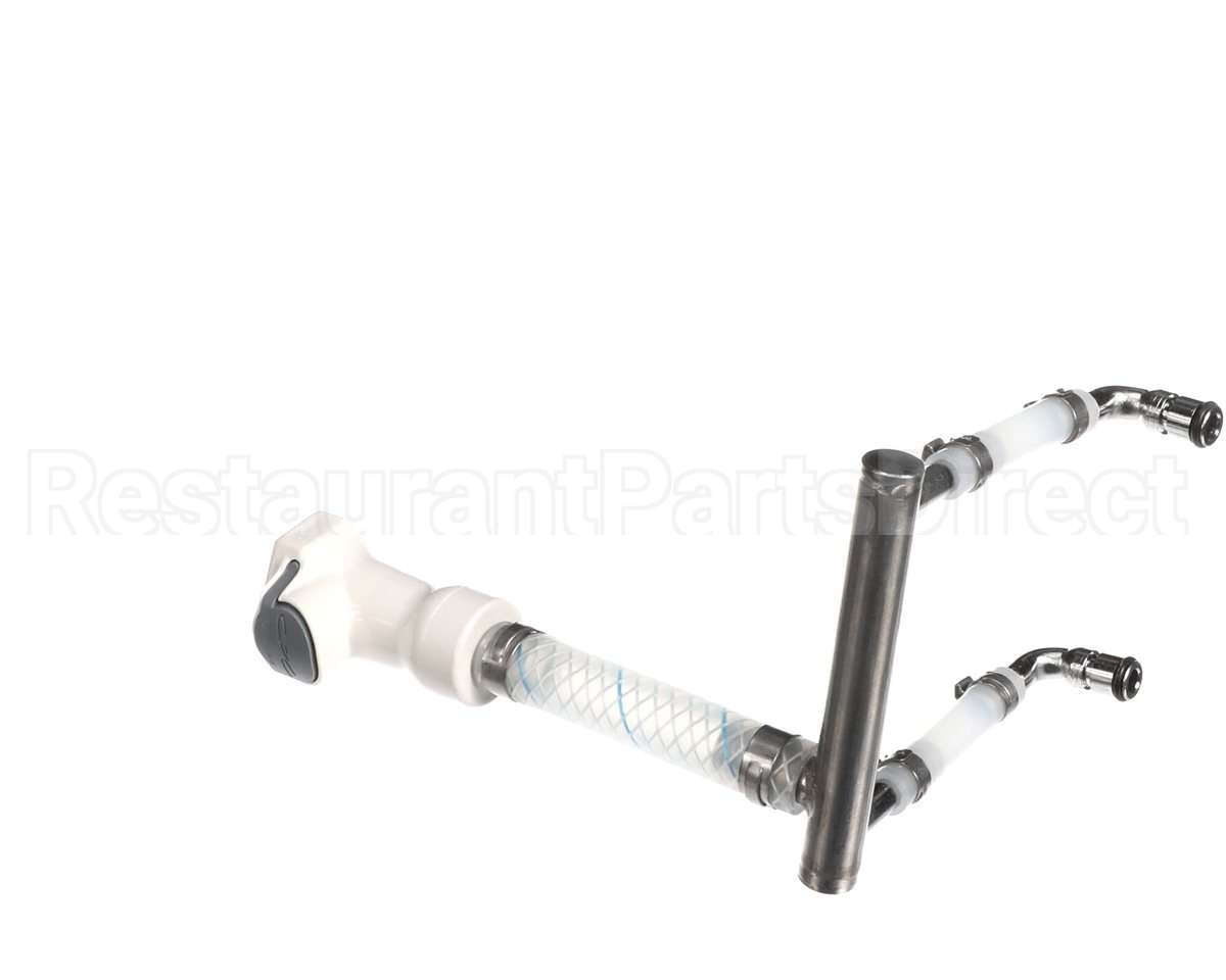 720601337 Cornelius Tube Assembly Water Inlet Qst