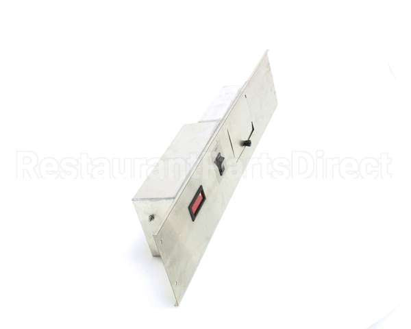 720612 Bevles Control Module-T.b 120V