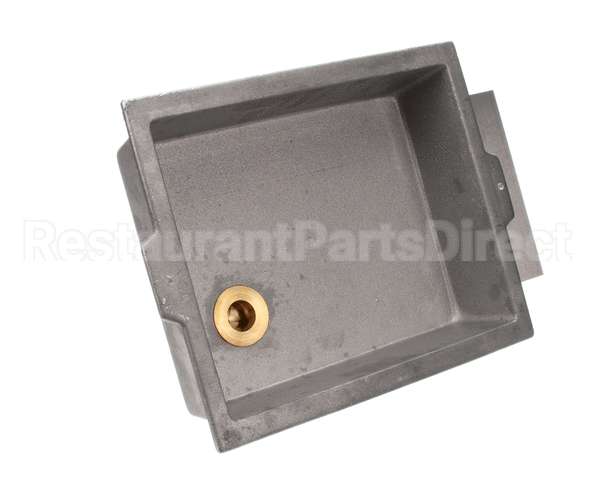 720669 Bevles Water Pan Assembly