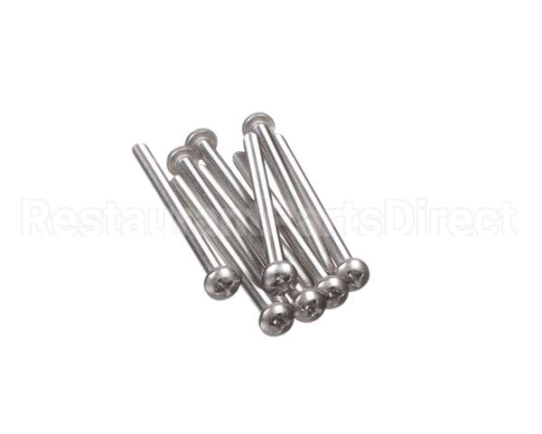 720701407 Cornelius Screw Pump 8-32 Ss
