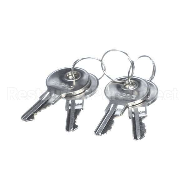 720703902 Compatible Cornelius Key Door Lock Service Es202