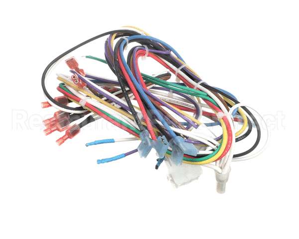 72075 Grindmaster Cecilware Harness, Non-Shutter Wiring