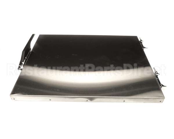 720849 Bevles Under Ctr Select Series Door