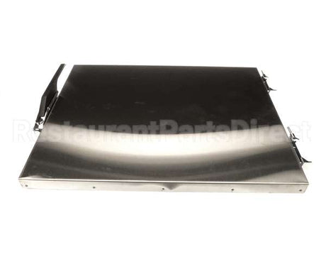 720849 Bevles Under Ctr Select Series Door