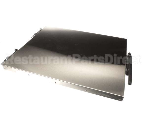 720849 Bevles Under Ctr Select Series Door