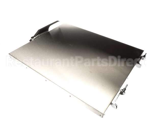 720849 Bevles Under Ctr Select Series Door