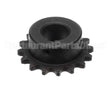 721 Hickory Sprocket 35B16