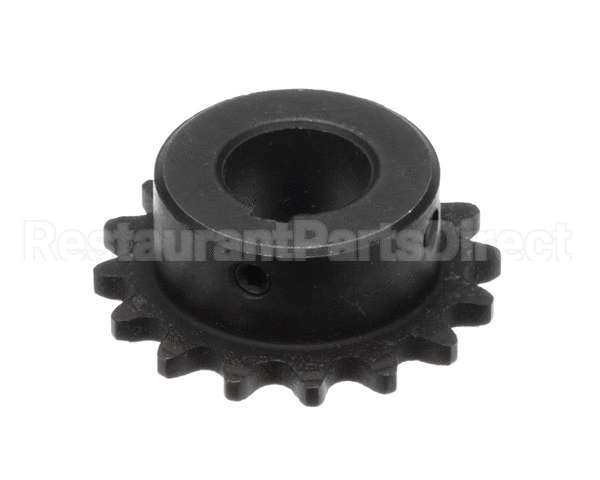 721 Hickory Sprocket 35B16
