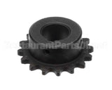 721 Hickory Sprocket 35B16