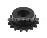721 Hickory Sprocket 35B16