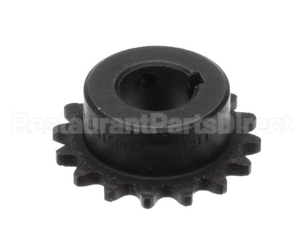 721 Hickory Sprocket 35B16