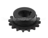 721 Hickory Sprocket 35B16