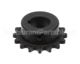 721 Hickory Sprocket 35B16