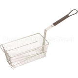 721014-00001 Compatible Hobart Twin Basket -Coated Hndl