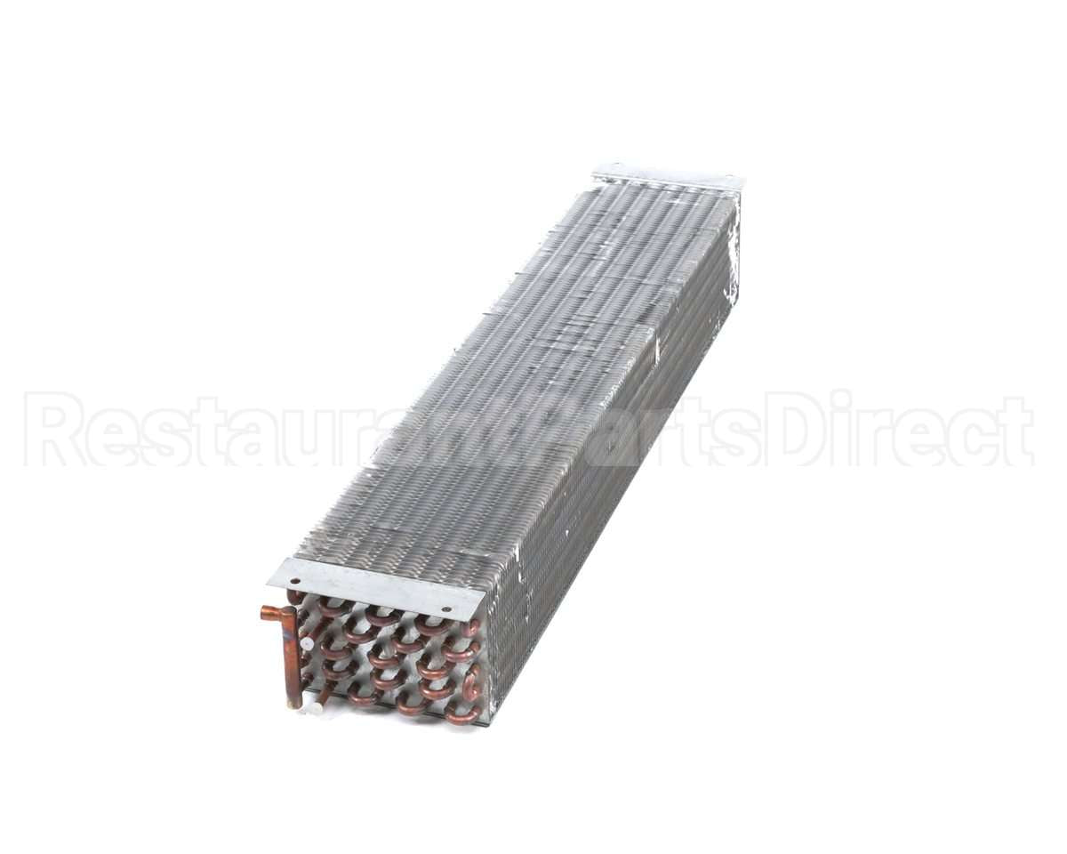 72106 Structural Concepts Evaporator Coil