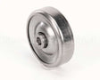 7211800000 Jade Wheel, Steel, 1 7/8, Conveyor