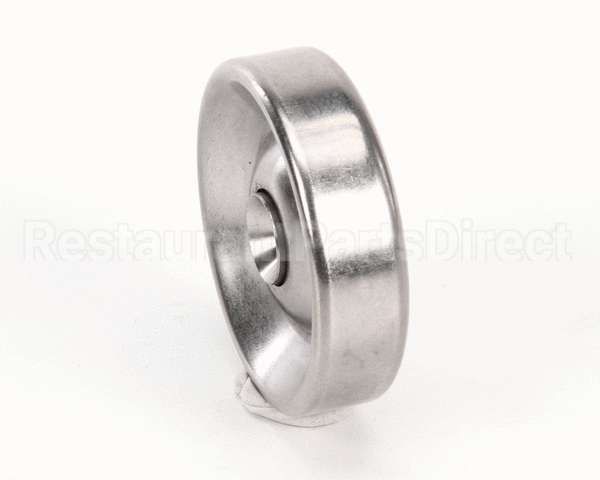 7211800000 Jade Wheel, Steel, 1 7/8, Conveyor