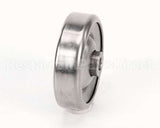 7211800000 Jade Wheel, Steel, 1 7/8, Conveyor