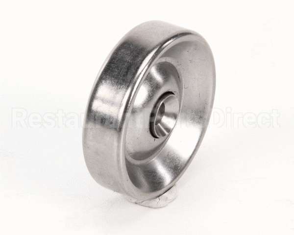 7211800000 Jade Wheel, Steel, 1 7/8, Conveyor
