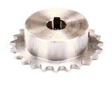 72125 Middleby Sprocket,#35 23T 5/8 Bore