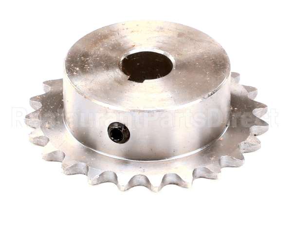 72125 Middleby Sprocket,#35 23T 5/8 Bore