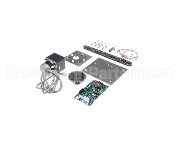 72128 Middleby Kit,24 Vdc Gearmotor Ps640 Series