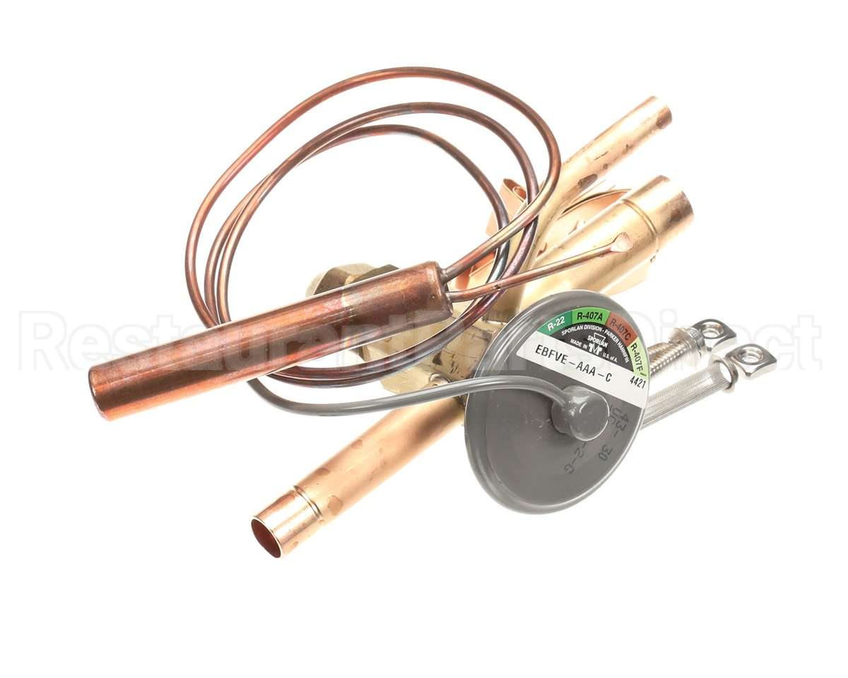 72189 Structural Concepts Valve #Ebfve-Aaa-C