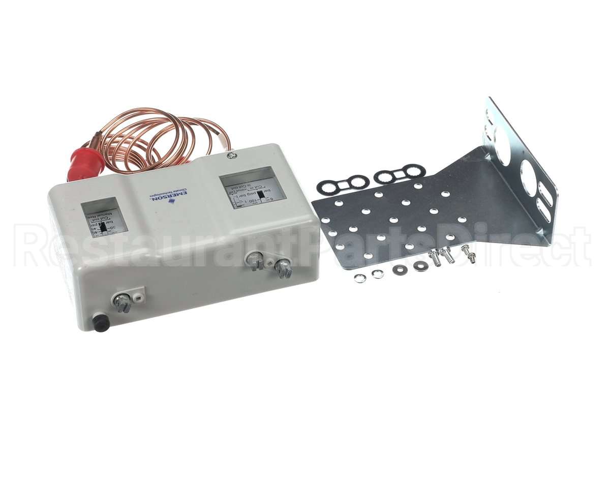 72195 Structural Concepts Switch Control Emer8940450Psig