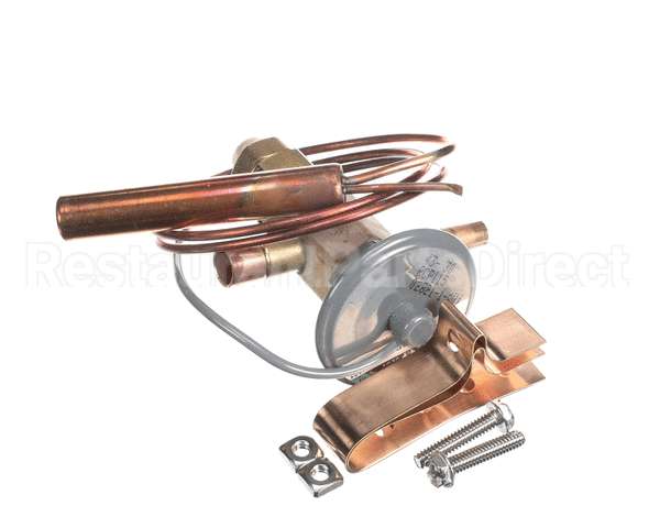 72204 Structural Concepts Expansion Valve