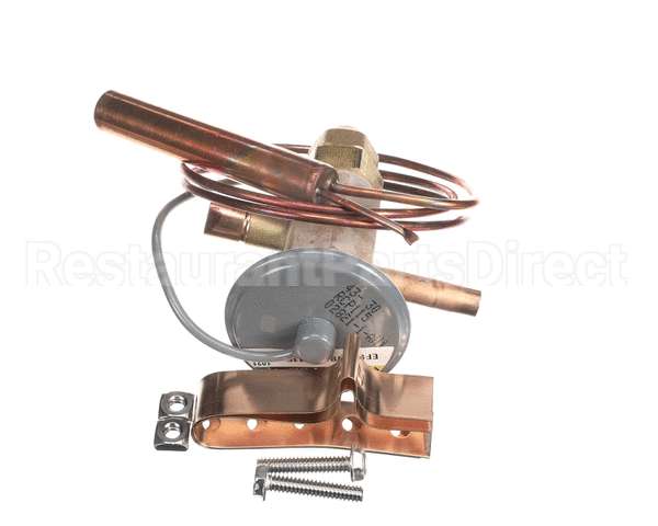 72204 Structural Concepts Expansion Valve