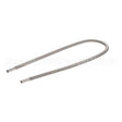 722224 Compatible Vulcan Tubing, Flexible, S/S 3/ 8 X 30