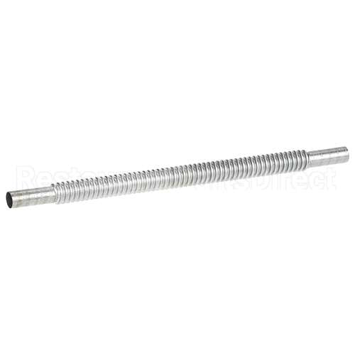 722425 Compatible Vulcan 3/8X 8 Flex Tubing