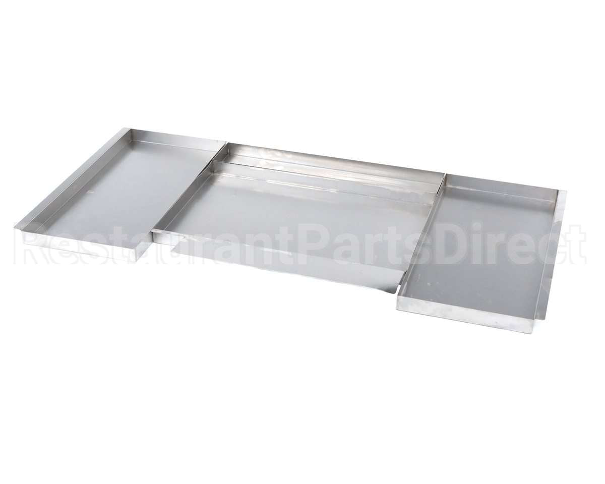 7225-1000604-C Magikitchn Opt,Crumb Tray Set 648