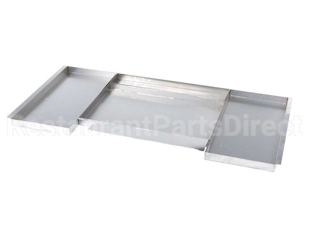 7225-1000604-C Magikitchn Opt,Crumb Tray Set 648