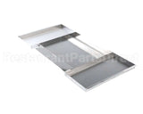 7225-1000604-C Magikitchn Opt,Crumb Tray Set 648