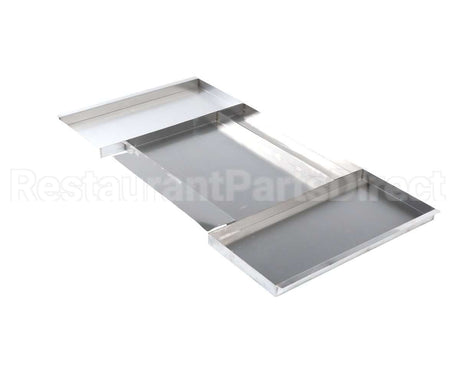 7225-1000604-C Magikitchn Opt,Crumb Tray Set 648