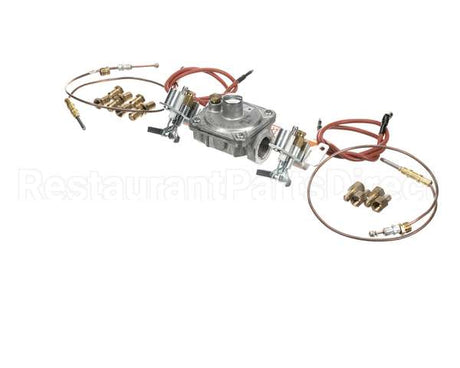 7225-3000208-C Magikitchn Opt,Gas Liquid Propane Mkg48 Piezo