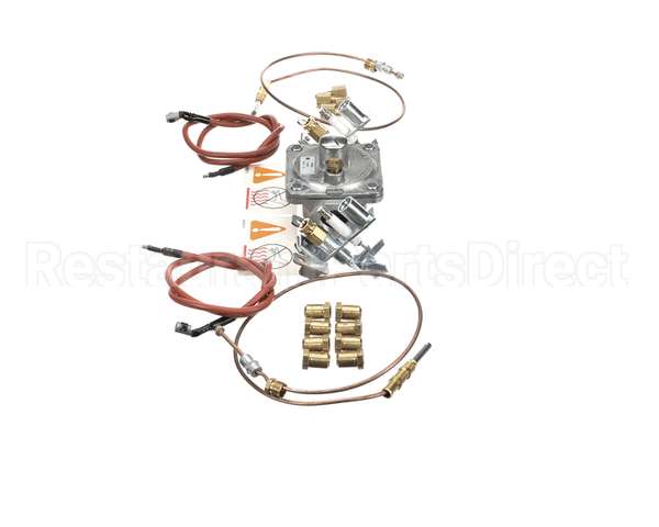 7225-3000208-C Magikitchn Opt,Gas Liquid Propane Mkg48 Piezo
